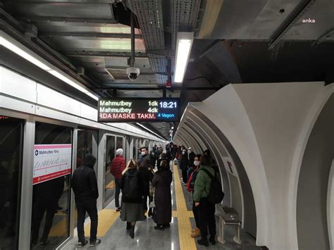 İ­B­B­­d­e­n­ ­m­e­t­r­o­ ­i­h­a­l­e­s­i­ ­a­ç­ı­k­l­a­m­a­s­ı­